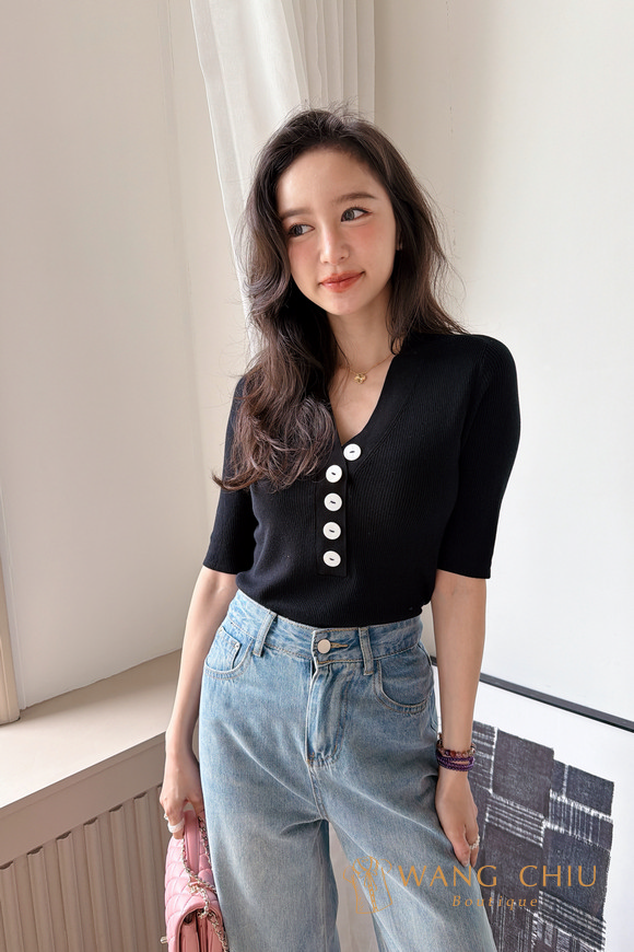 WANG CHIU 麻豆照